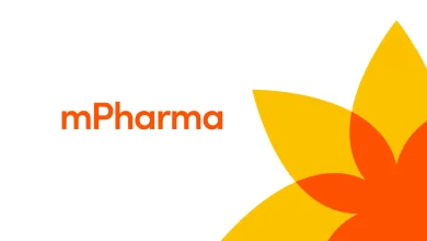 mPharma logo