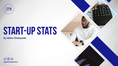 Start-up Stats
