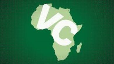 Venture Capital (VC) Funding in Africa
