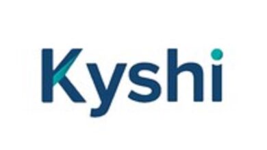Kyshi: Ending Q1 with expansion