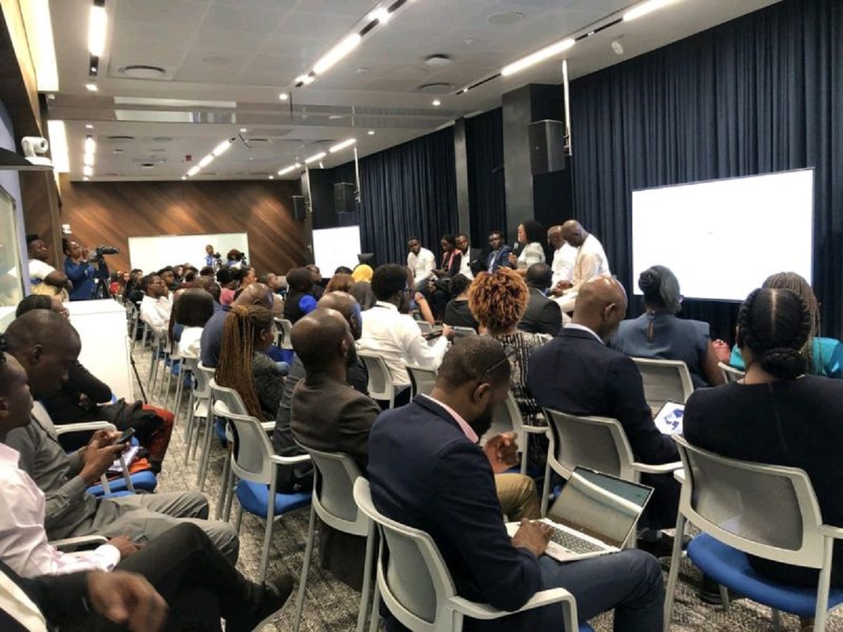 3 Ways GetFundedAfrica (GFA) Connects Start-ups to Corporates