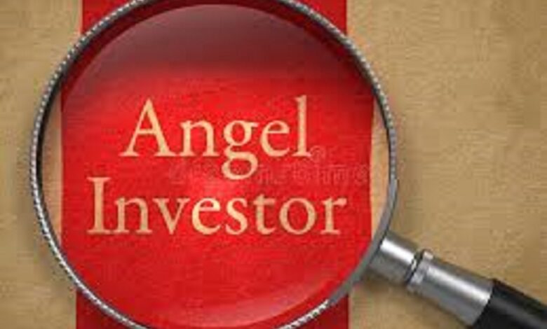 African or Western, are angel investors alike everywhere