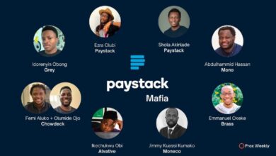 Jumia, OPay & Paystack: The Start-ups Creating Pockets of the Nigeria & West Africa Mafia