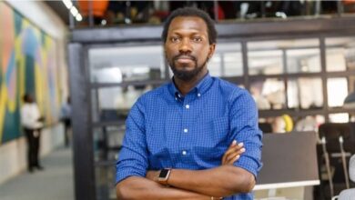 4 basic jobs of the African start-up founder
